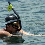 2da Válida Natación con Aletas Larga Distancia 2005 en Venezuela