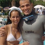 Open de Apnea Niza 2005