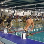 Resultados de la 4ta Ronda de la IV Copa Mundo de Natación con Aletas CMAS 2009