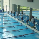 Colombia participará en la 5ta y 6ta Ronda de la Copa del Mundo de Natación con Aletas CMAS