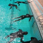 Resultados de Apnea Estática en 3ros Juegos del Alba en Cuba