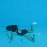 Resultados de Apnea Dinámica sin equipo en 3ros Juegos del ALBA en Cuba