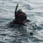 Primera Selectiva Catalana de Pesca Submarina 2009 en España