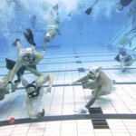 Campeonato Mundial de Hockey Subacuático CMAS 2009 ya tiene fecha y sede oficial