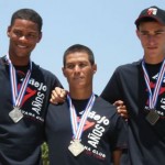 Finalizan las competencias de Apnea en los 3ros Juegos del Alba de Cuba
