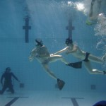 Campeonato Mundial de Rugby Subacuático 2009 se realizará en España en Agosto
