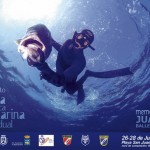 Resultados de la 1ra Jornada del 53° Campeonato de España de Pesca Submarina Individual