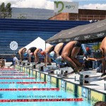 Campeonato Nacional Interclubes de Natación con Aletas Categoría Abierta Colombia 2009