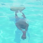 Primera Jornada Campeonato Nacional Interclubes de Natación con Aletas Categoría Abierta Colombia Medellín 2009