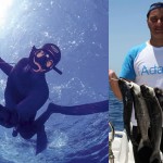 Resultados de la 2da Jornada y Clasificación Final del 53° Campeonato de España de Pesca Submarina Individual