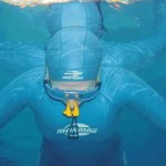 Karol Meyer rompe récord absoluto de permanencia bajo el agua sin respirar
