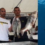 Resultados del XXVIII Campeonato de España de Pesca Submarina de Clubes