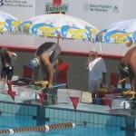 Definida Selección Colombia de Natación con Aletas para el Mundial en San Petesburgo, Rusia en el mes de agosto