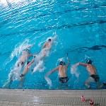 Francia se titula Campeón Masculino y Gran Bretaña femenino en el Campeonato Mundial de Hockey Subacuático CMAS 2009
