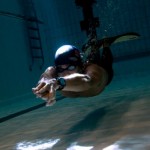 Finaliza el Campeonato Mundial de Apnea Indoor AIDA 2009