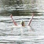 Finaliza el Campeonato Mundial de Natación con Aletas CMAS 2009 en Rusia con las pruebas de Aguas Abiertas