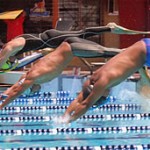 Campeonato Nacional de Velocidad Interclubes y Universitario de Natación con Aletas en Colombia