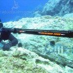 3ra y 4ta Válida Nacional de Pesca Submarina Venezuela 2009. Campeonato Nacional por Asociaciones