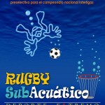 Copa Belico 2009 de Rugby Subacuático en Colombia