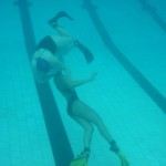 Resultados de la 1ra Copa del Mundo CMAS de Aquathlon