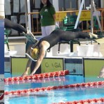 Colombia logra 9 medallas de oro en la Golden Final de la Copa del Mundo de Natación con Aletas CMAS 2009