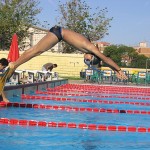 Resultados de la Golden Final de la Copa del Mundo de Natación con Aletas 2009. Valencia, España