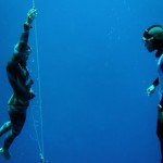 La rusa Natalia Molchanova sobrepasa los 100 metros en apnea peso constante