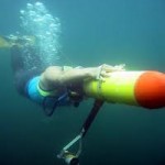 Resultados del Campeonato Mundial de Orientación Subacuática CMAS 2009