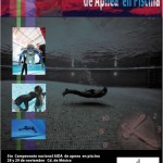 5to Campeonato Nacional AIDA México de apnea en Piscina