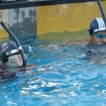 Resultados 1ra y 2da Jornada Campeonato Nacional de Actividades Subacuáticas de Venezuela 2009