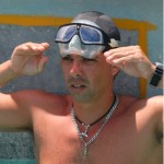 Resultados y Récords Nacionales de apnea en Copa Cotorro de Cuba