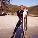 2da Válida Nacional de Pesca Submarina Venezuela 2005