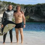 Nuevo reporte y fotos de Carlos Coste desde Islas Bahamas, Campeonato Mundial de Apnea de Profundidad AIDA 2009