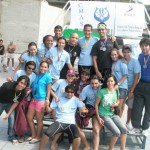 Resultados preliminares COPA UCV 2009 de Actividades Subacuáticas de Venezuela