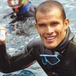 Recordando: Carlos Coste implanta sus 2 primeros récords mundiales de apnea entre el 3 y 6 de octubre 2002
