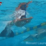 Último día de inscripciones y listado preliminar de atletas inscritos y pruebas para la Copa UCV 2009 de Actividades Subacuáticas en Caracas, Venezuela