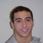Davide Manca, ícono de la natación con aletas en Italia