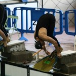 Campeonato Nacional Interligas de Natación con Aletas Colombia 2009