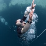 Herbert Nitsch implanta 3 nuevos récords mundiales de apnea