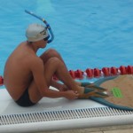 Valle Campeón Nacional 2009 en Interligas de Colombia de Natación con Aletas
