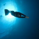 Yasemin Dalkilic suspende su intento de Récord Mundial de Apnea