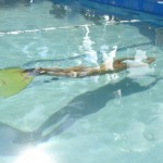 Copa Nacional de Apnea en Cuba