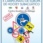 X Campeonato de Europa de clubes de Hockey Subacuático