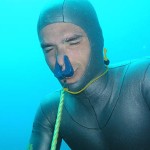 Carlos Coste implanta nuevo Record Mundial en Peso Variable