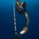 Competencia Internacional de Apnea - Chipre 2004