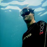 1ra Copa Delphinus Amateur de Buceo Libre en Colombia