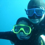 Manare 2005 - Válida Nacional de Apnea y Natación con Aletas en Venezuela