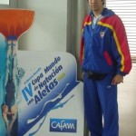 Entrevista a Miguel Cedeño, creador de Sportalsub