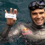 I Campeonato Individual de Apnea - Venezuela 2005