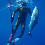 El Campeón Pipin Ferreras realizará una clínica de Caza Submarina en Marzo 2010 en Chile